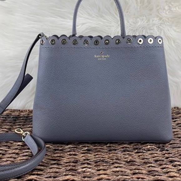 kate spade Handbags - Kate Spade Janell BRAND NEW WITH TAGS!